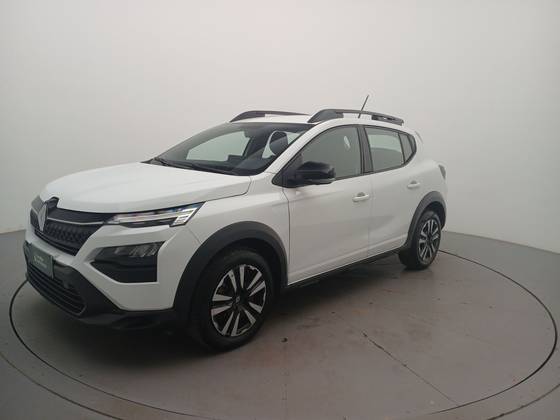 RENAULT KARDIAN 1.0 TCE FLEX EVOLUTION EDC RENAULT KARDIAN 1.0 TCE FLEX EVOLUTION EDC
